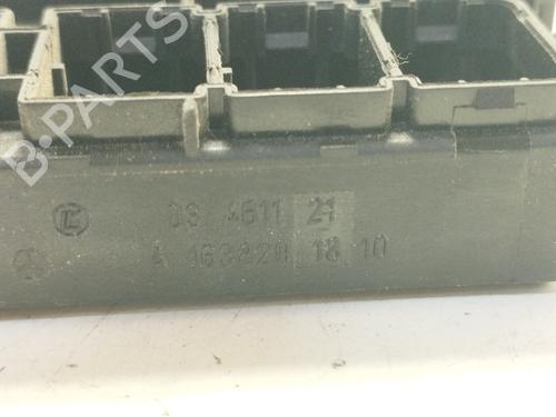 Switch MERCEDES-BENZ M-CLASS (W163) ML 270 CDI (163.113) | BP20978619I30 