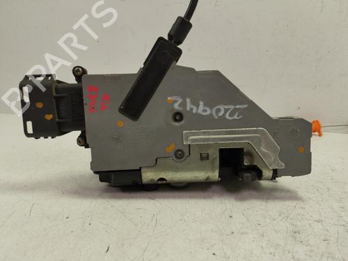 Rear right lock CITROËN C4 Picasso I MPV (UD_)  | BP29448799C99 