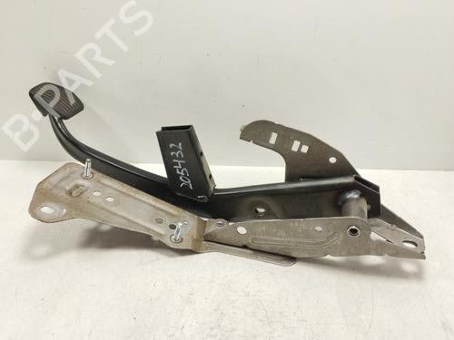 Used Break pedal FORD FOCUS III [2010-2020]  24484256