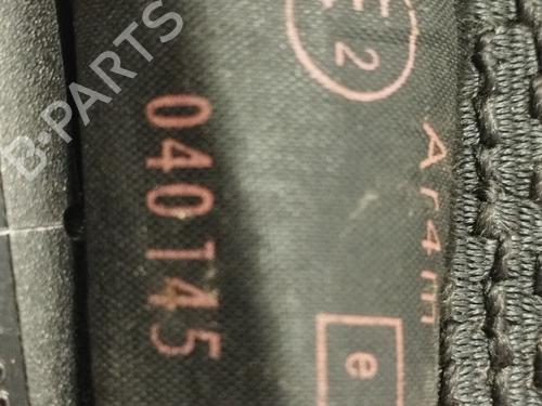 Rear right seatbelt FIAT ULYSSE (179_) 2.2 JTD | BP17422806I28 