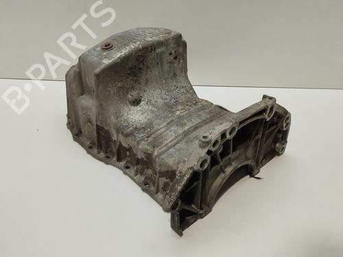 Oil sump RENAULT MEGANE I Coach (DA0/1_) 1.6 e (DA0F) | BP17425519M115