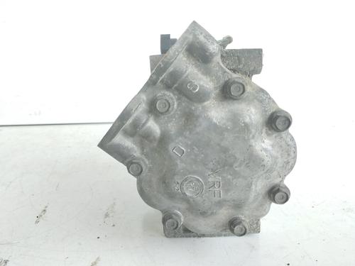 AC compressor MAZDA 3 (BK) 1.6 DI Turbo | BP35787683M34 - Image 5