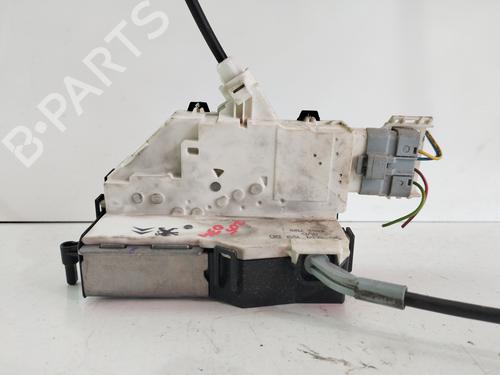 Used Front right lock CITROËN C4 I (LC_) [2004-2014]  23848657