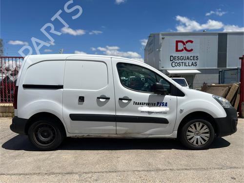 Right front fog light CITROËN BERLINGO Box Body/MPV (B9) 1.6 HDi / BlueHDi 75 | BP38011323C31 - Image 3