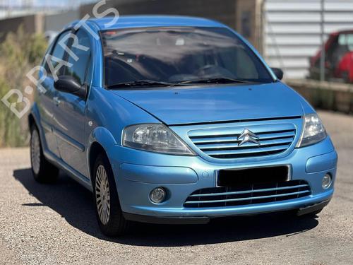 Right front driveshaft CITROËN C3 I (FC_, FN_) | BP20488640M39