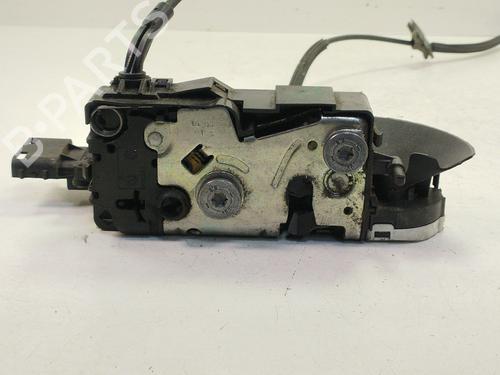 Used Front left lock Front left lock CITROËN C4 Grand Picasso I (UA_) 1.6 HDi (109 hp) 35974251 35974251