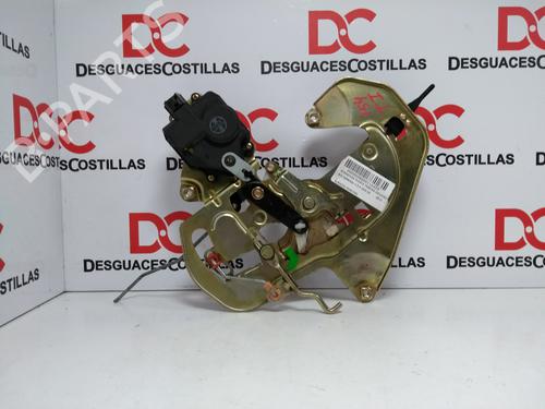 Used Rear left lock KIA CARNIVAL II (GQ) 2.9 CRDi (144 hp) 17400933