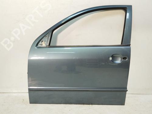 Puerta delantera izquierda Puerta delantera izquierda SKODA FABIA I (6Y2) [1999-2008] 34613568 34613568