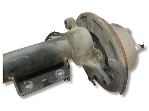 Rear axle MAXUS V80 Van EV80 (SH6601) | BP36990130M2 - Image 5