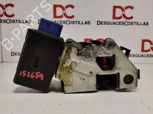 Rear left lock BMW 5 (E34) 525 tds | BP27337012C100 