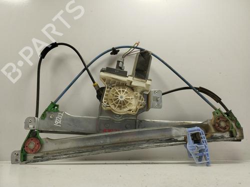 Used Front right window mechanism CITROËN C2 (JM_) 1.4 (73 hp) 19330128