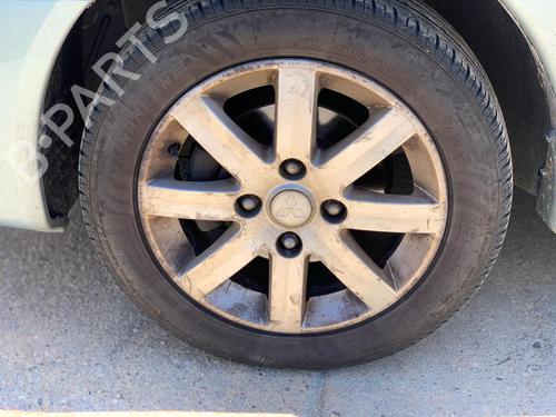 Devioluci MITSUBISHI SPACE STAR MPV (DG_A) 1.9 DI-D (DG4A) | BP17400358I23 