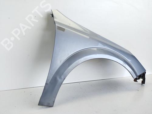 Right front fenders OPEL ASTRA H (A04)  | BP29235189C42 