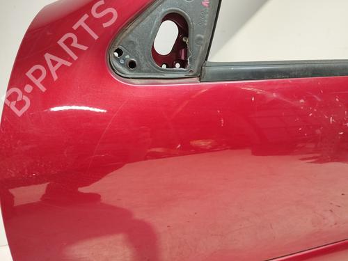 Left front door CITROËN XSARA (N1) 1.9 D | BP19107736C2 