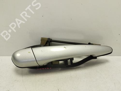 Used Front right exterior door handle BMW 3 (E46) 320 d (150 hp) 25623686