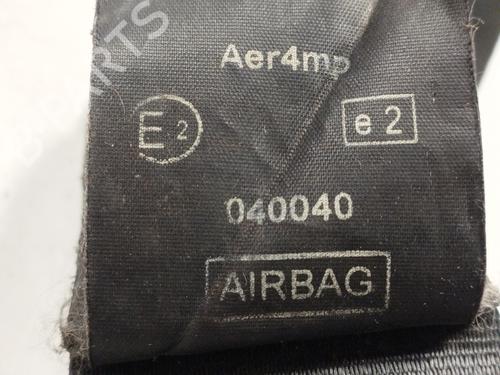 Front left seatbelt OPEL VIVARO A Van (X83) 1.9 DTI (F7) | BP30192217I26