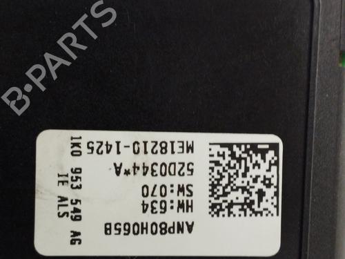 Electronic module SEAT LEON (1P1)  | BP30194532M83 