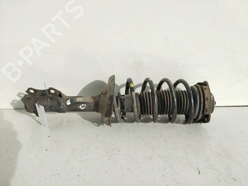 Used Left front shock absorber SEAT IBIZA II (6K1) 1.9 TDI (110 hp) 21215959