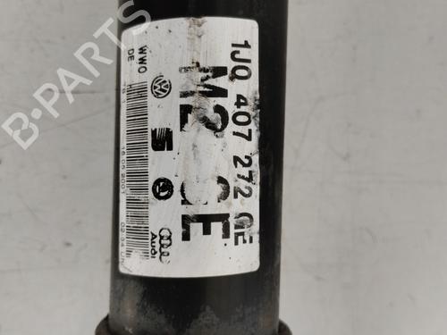 Right front driveshaft VW GOLF IV (1J1) 1.6 16V | BP17421345M39 