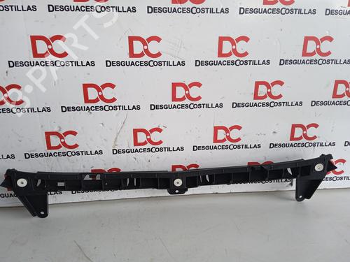Rear bumper reinforcement OPEL CORSA D (S07) 1.3 CDTI (L08, L68) | BP29049097C73 
