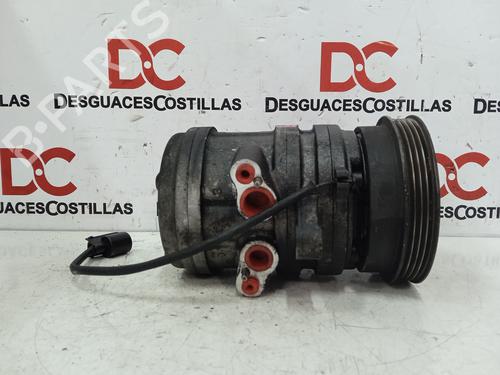AC compressor HYUNDAI ATOS PRIME (MX) | BP35931671M34 - Image 3