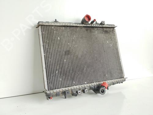 Køler CITROËN C5 I (DC_) 2.2 HDi (DC4HXB, DC4HXE) | BP23965949M31 