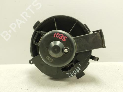 Varmeblæser PEUGEOT 307 (3A/C) 2.0 16V (136 hp) 30191328
