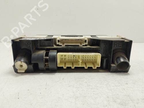 Climate control SEAT IBIZA III (6L1)  | BP29329544I5 