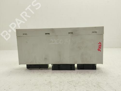 Used Electronic module BMW 3 (E46) 320 d (150 hp) 30196285