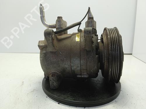 AC compressor KIA CLARUS (K9A) | BP35819385M34 - Image 4
