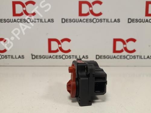 Heater blower motor SAAB 9-3 (YS3F, E79, D79, D75) 1.9 TiD | BP17407553M62 