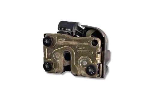 Used Front left lock Front left lock RENAULT MEGANE I Classic (LA0/1_) 1.9 dCi (LA05, LA1F) (102 hp) 36435704 36435704