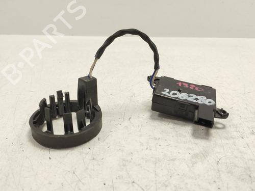 Electronic module OPEL CORSA E (X15)  | BP28425531M83