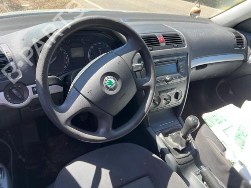 Electronic module SKODA OCTAVIA II (1Z3)  | BP32033401M83 