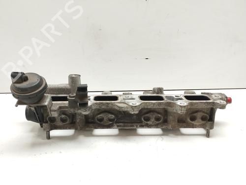 Used Throttle body VW GOLF V (1K1) [2003-2010]  21115911