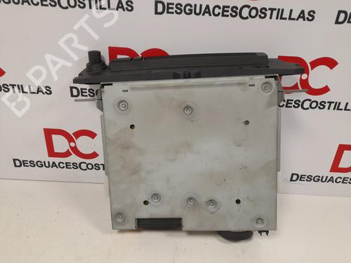 Radio BMW 5 (E60) 525 i | BP17406676E6 