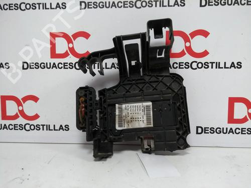 Fuse box SEAT IBIZA IV (6J5, 6P1) 1.4 TDI | BP17401221E1 