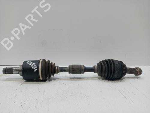 Used Left front driveshaft MAZDA CX-7 (ER) [2006-2014]  30294023
