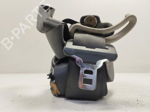 Rear left seatbelt RENAULT LAGUNA II (BG0/1_) 1.9 dCi (BG1A, BG1W, BG0G) | BP29275756I29 