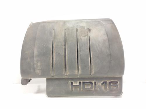 Used Upper protection CITROËN C4 I (LC_) [2004-2014]  27392854