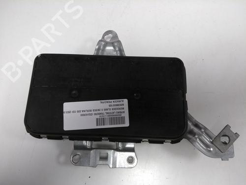 Electronic module MERCEDES-BENZ C-CLASS (W203) C 220 CDI (203.006) | BP17399793M83 