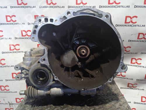 Used Gearbox HYUNDAI ATOS (MX) 1.1 (58 hp) 18673693