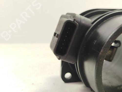 Mass air flow sensor RENAULT CLIO III (BR0/1, CR0/1) | BP28367128M95
