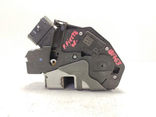 Front right lock FORD FIESTA VI (CB1, CCN) 1.4 TDCi | BP17626567C97 