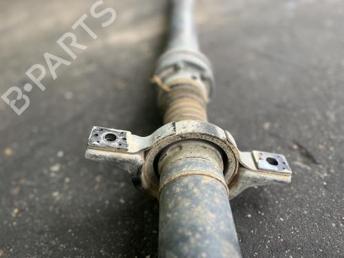 Driveshaft HYUNDAI SANTA FÉ II (CM) 2.2 CRDi GLS | BP17419359M37 