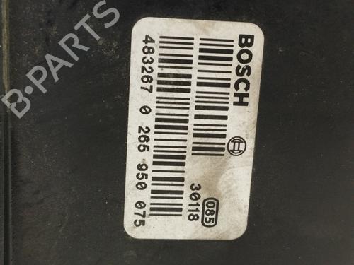 ABS pump PEUGEOT 807 (EB_)  | BP17420703M43 