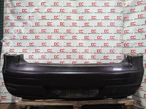 Used Rear bumper CITROËN C5 II (RC_) [2004-2008]  17421548