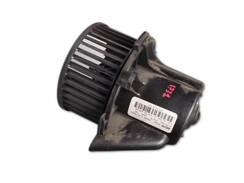 Used Heater blower motor Heater blower motor CITROËN C4 Coupe (LA_) 1.6 16V (109 hp) 34137402 34137402