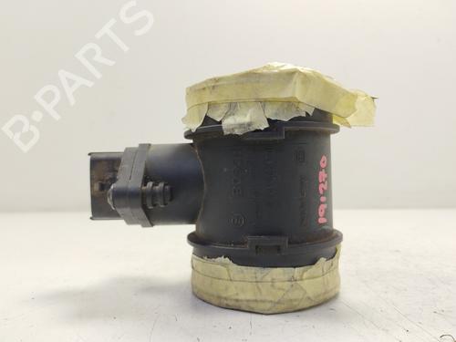 Used Mass air flow sensor OPEL ASTRA G Hatchback (T98) 1.7 DTI 16V (F08, F48) (75 hp) 19173803