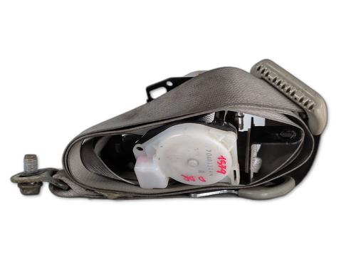 Used Front right seatbelt RENAULT LAGUNA III (BT0/1) 2.0 dCi (BT01, BT08, BT09, BT0E, BT0K, BT12, BT1C, BT1D,... (150 hp) 30922612